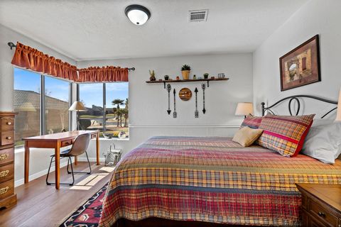 Tiny photo for 875 W RIO VIRGIN DR #290, Saint George, UT 84790 (MLS # 2133284)