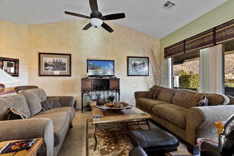 Tiny photo for 875 W RIO VIRGIN DR #290, Saint George, UT 84790 (MLS # 2133284)