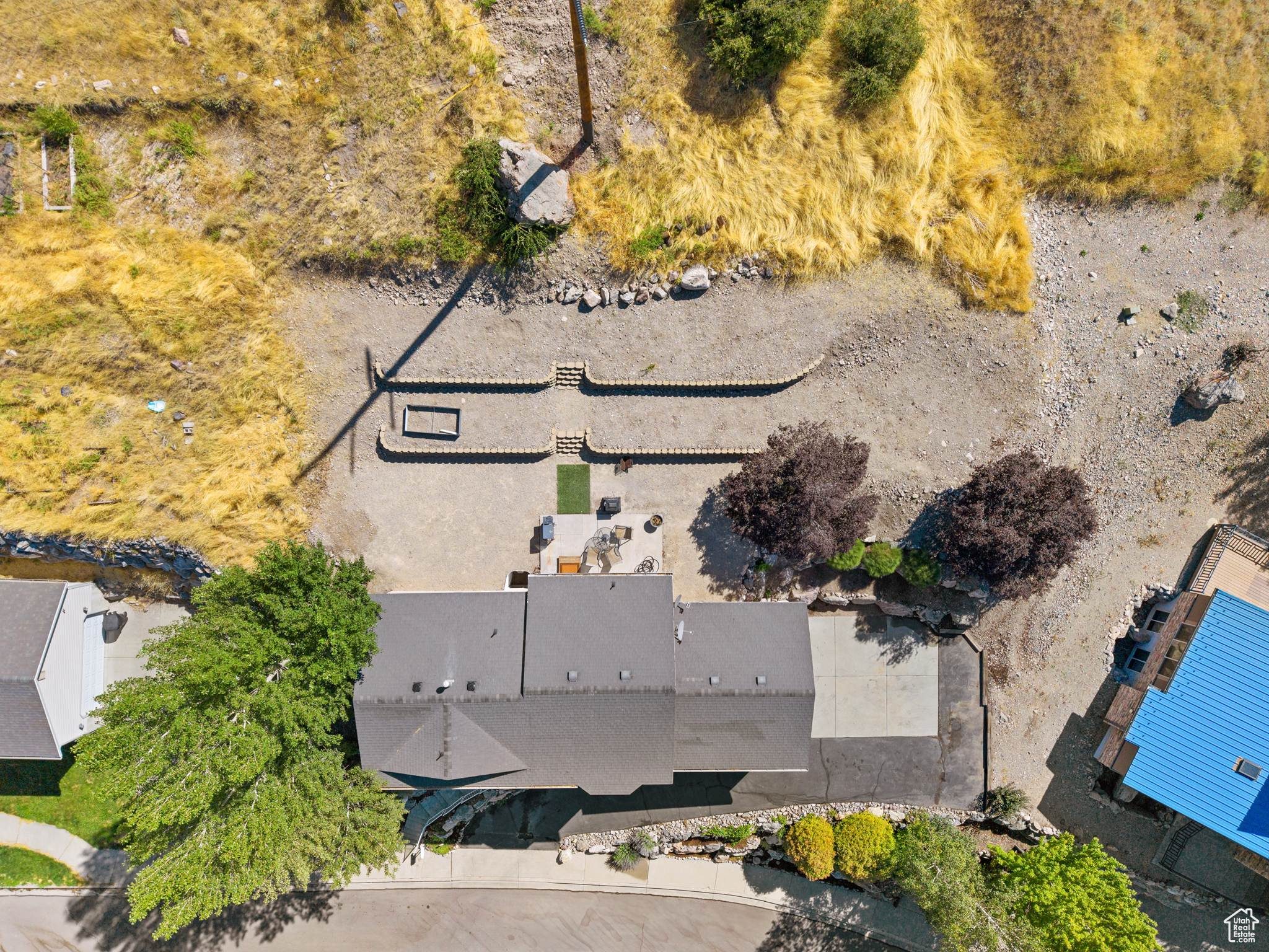 EAGLES VIEW - Residential