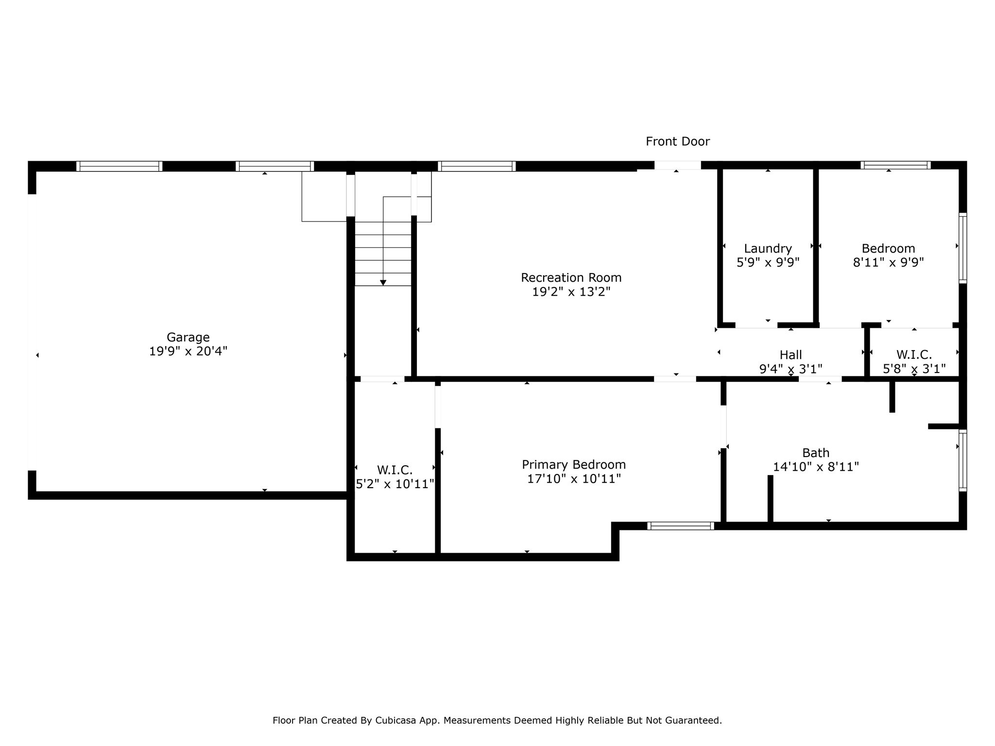 EAGLES VIEW - Residential