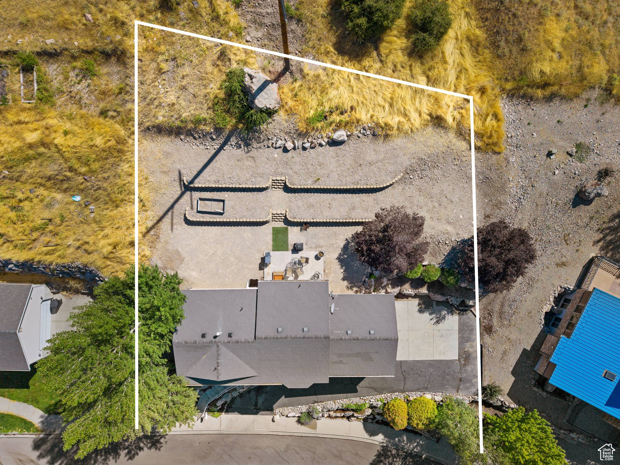 EAGLES VIEW - Residential