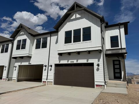 Photo of 3054 SUMMERWOOD DR N #807, Eagle Mountain, UT 84005 (MLS # 2148456)