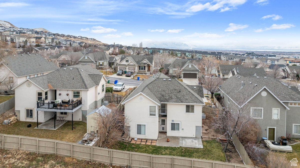 4413 N Chestnut Oak Dr, Lehi, Utah image 30