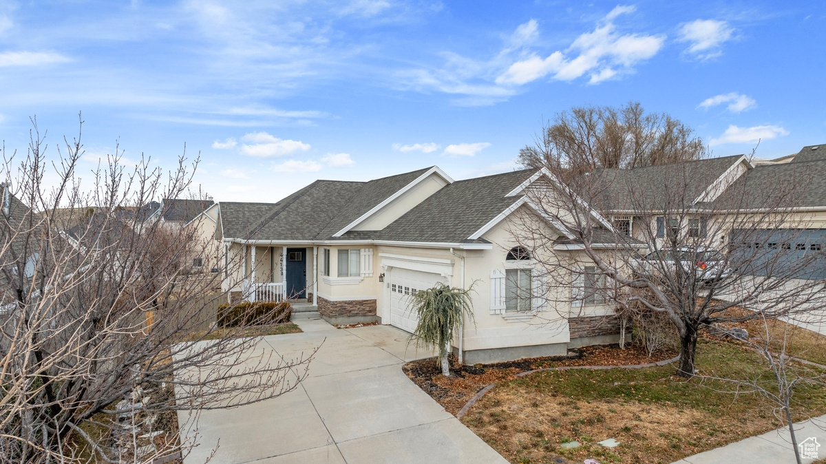 4413 N Chestnut Oak Dr, Lehi, Utah image 2