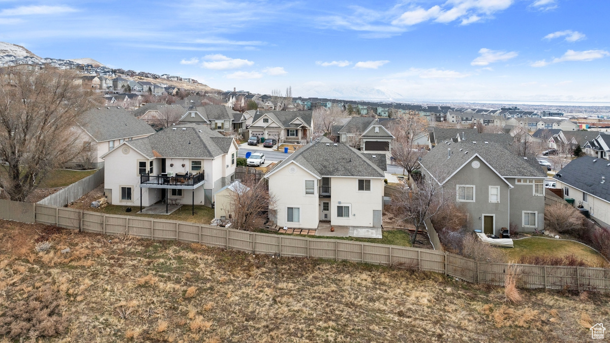 4413 N Chestnut Oak Dr, Lehi, Utah image 29