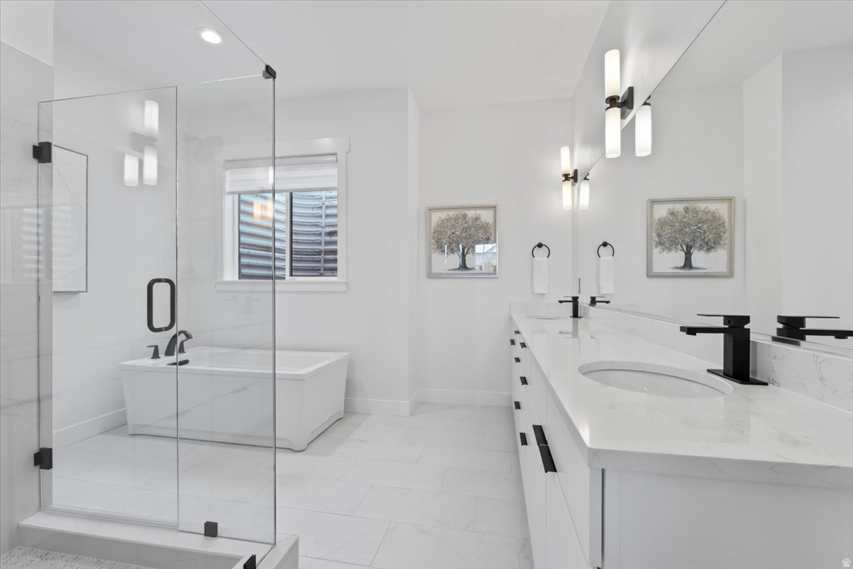 DAYBREAK ISLAND - Residential