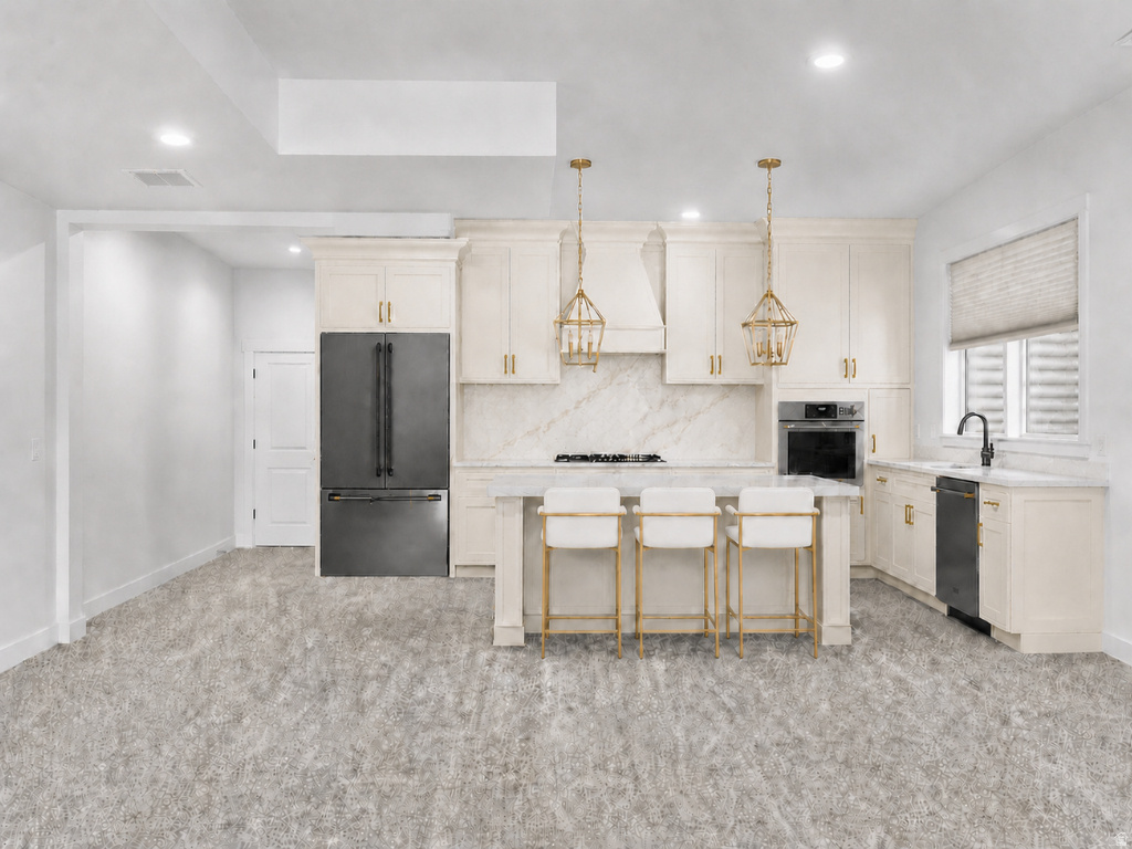 DAYBREAK ISLAND - Residential