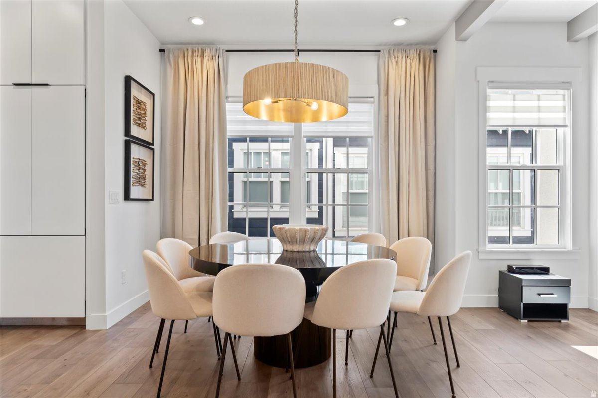 DAYBREAK ISLAND - Residential