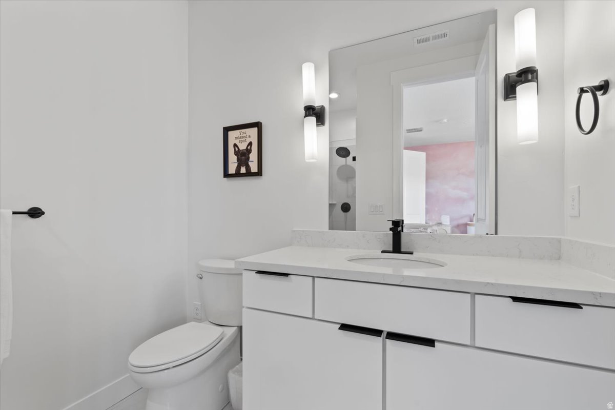 DAYBREAK ISLAND - Residential