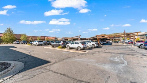 Tiny photo for 1476 NEWPARK BLVD #204, Park City, UT 84098 (MLS # 2180602)