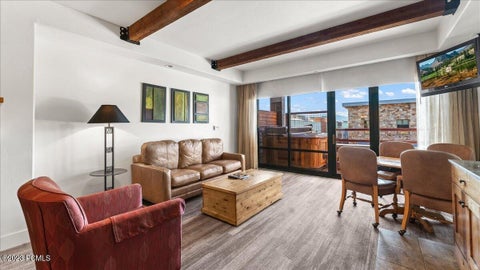 Tiny photo for 1476 NEWPARK BLVD #204, Park City, UT 84098 (MLS # 2180602)