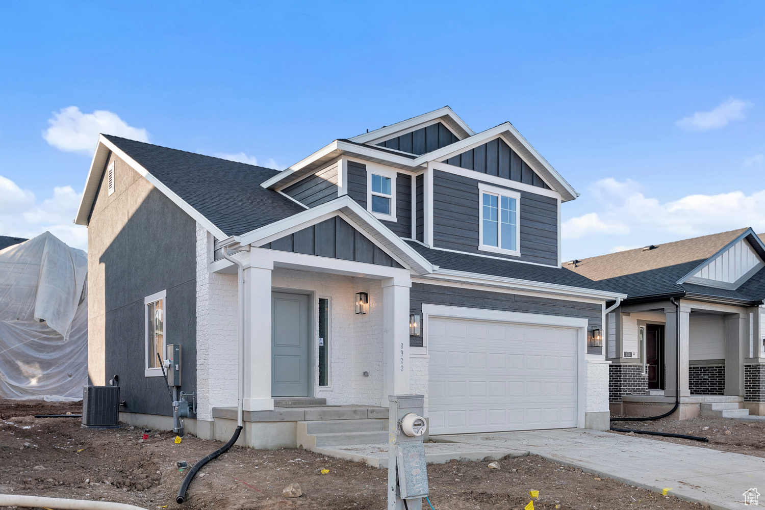 8922 S Veiled Peak Rd, West Jordan, Utah image 2
