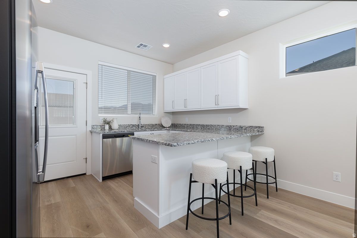 GEMINI MEADOWS SUBDIVISION - Residential Income