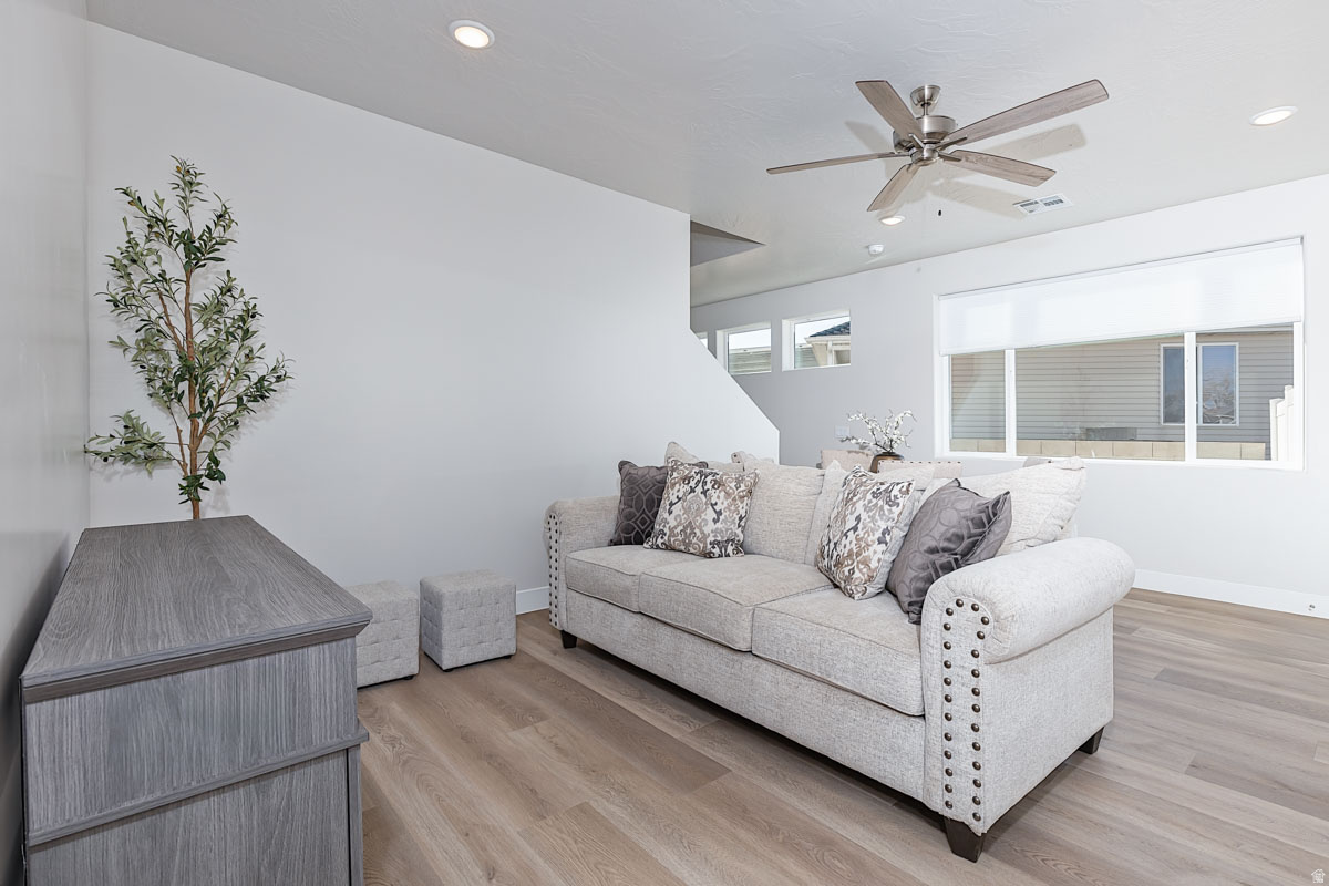 GEMINI MEADOWS SUBDIVISION - Residential Income