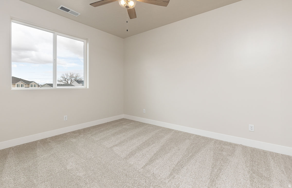 GEMINI MEADOWS SUBDIVISION - Residential Income