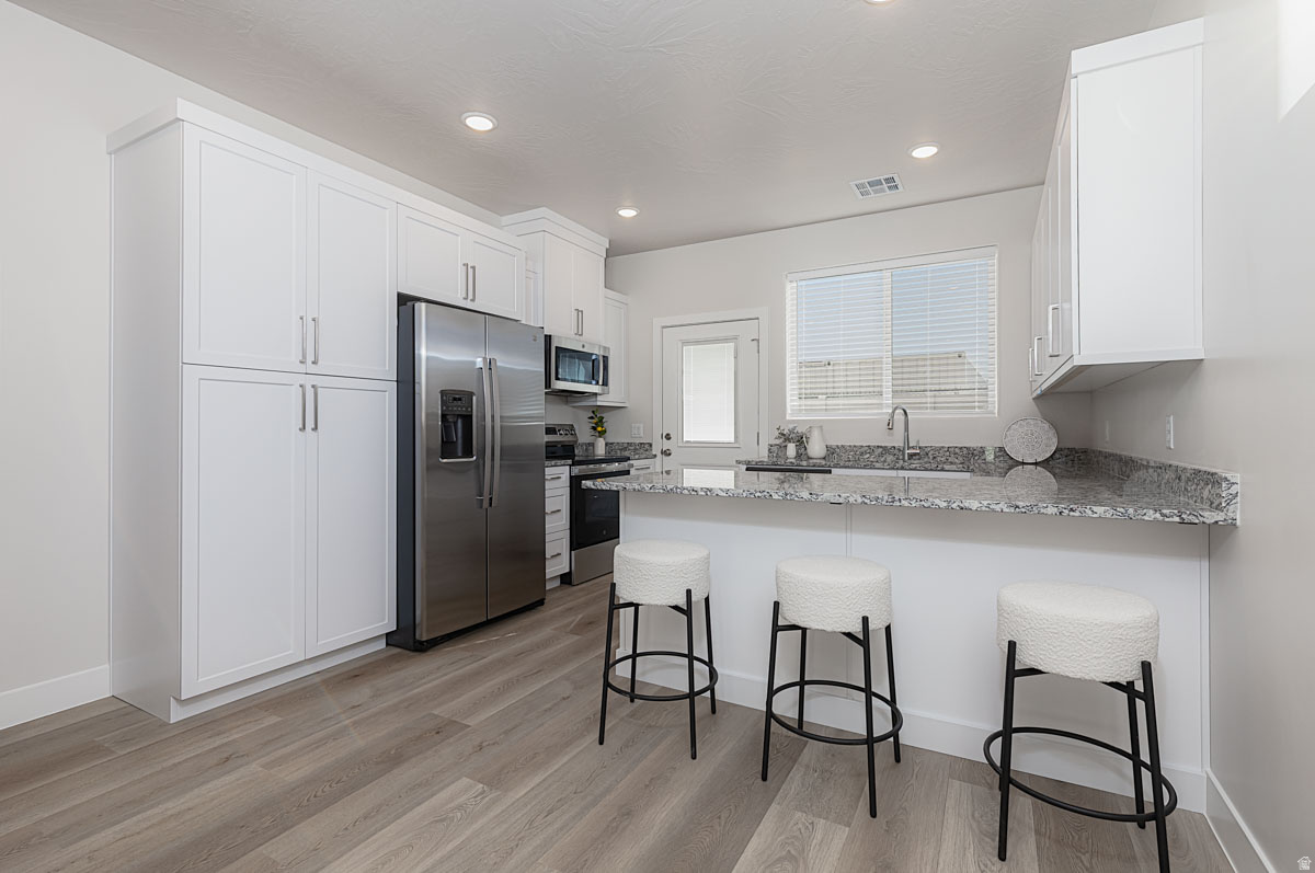 GEMINI MEADOWS SUBDIVISION - Residential Income