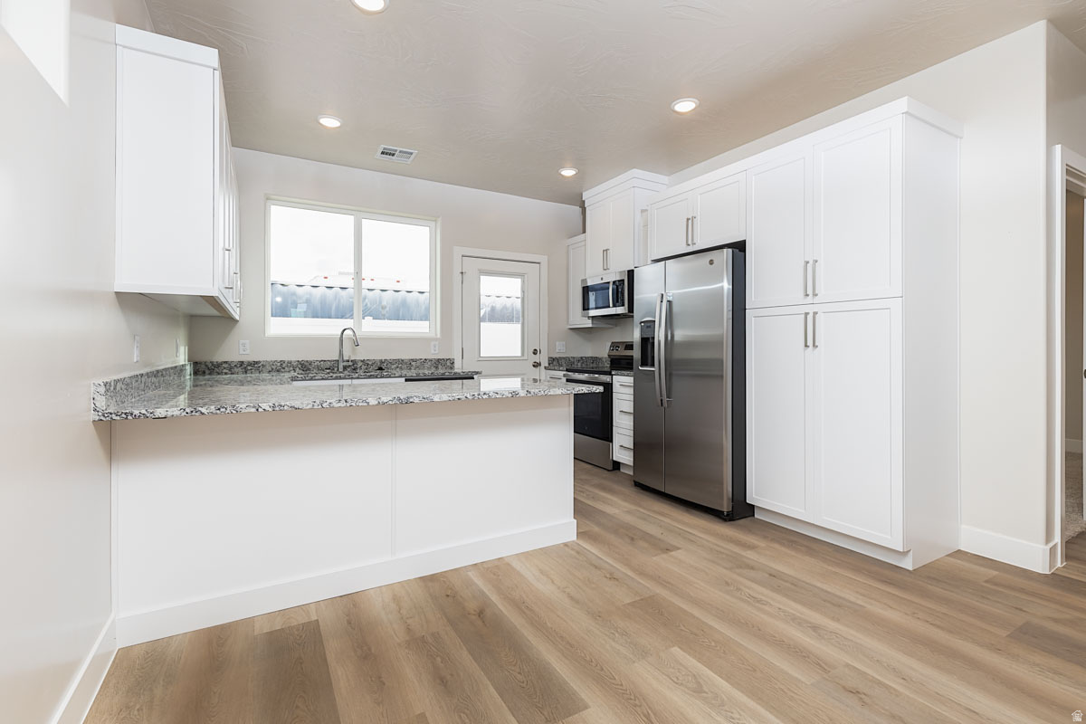 GEMINI MEADOWS SUBDIVISION - Residential Income