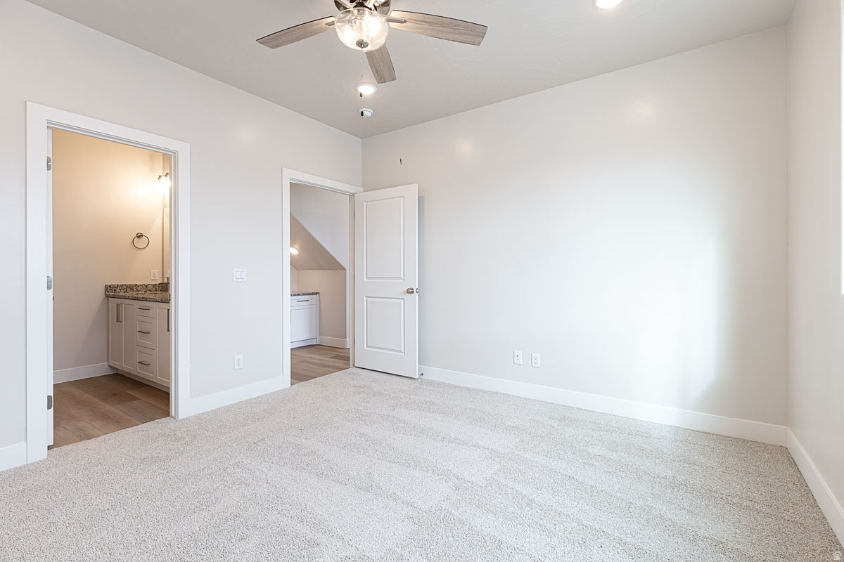 GEMINI MEADOWS SUBDIVISION - Residential Income