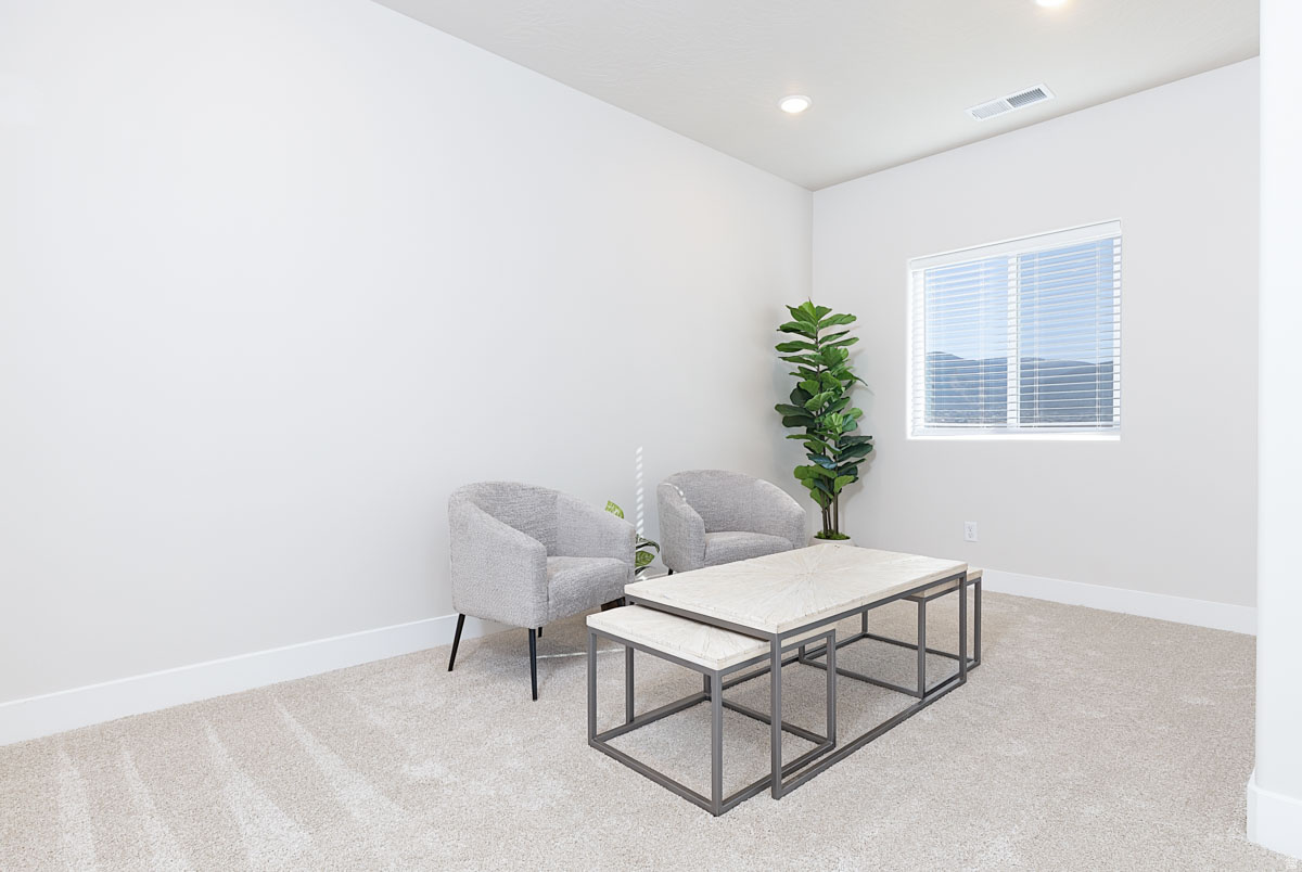 GEMINI MEADOWS SUBDIVISION - Residential Income