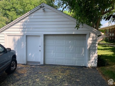Tiny photo for 2205 E 3300 S, Millcreek, UT 84109 (MLS # 2108719)