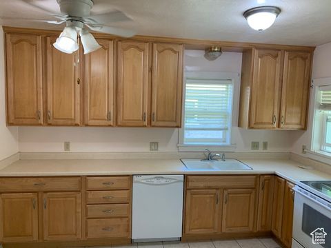 Tiny photo for 2205 E 3300 S, Millcreek, UT 84109 (MLS # 2108719)