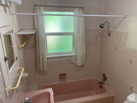 Tiny photo for 2205 E 3300 S, Millcreek, UT 84109 (MLS # 2108719)