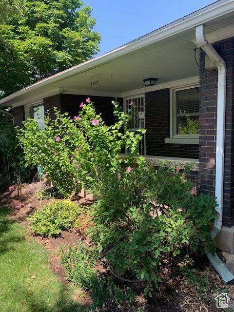 Tiny photo for 2205 E 3300 S, Millcreek, UT 84109 (MLS # 2108719)