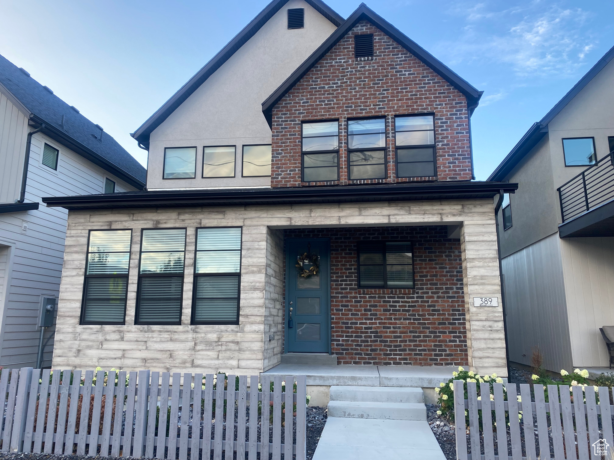 PARKVIEW CTG - Residential