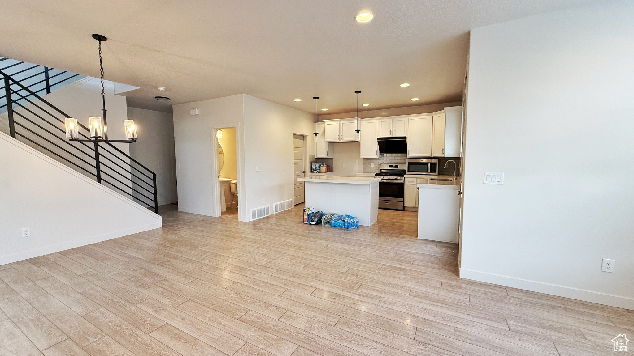 PARKVIEW CTG - Residential