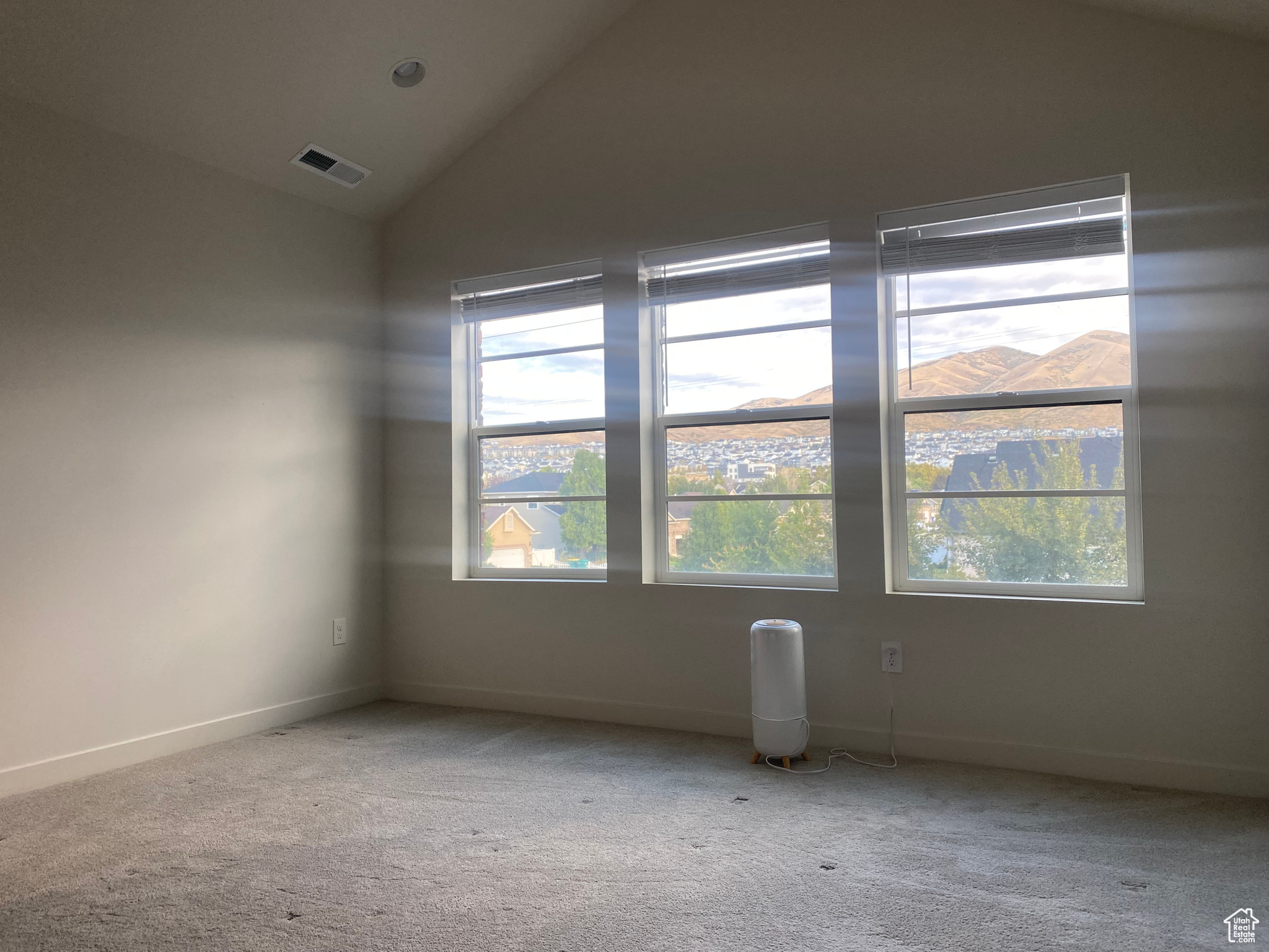 PARKVIEW CTG - Residential