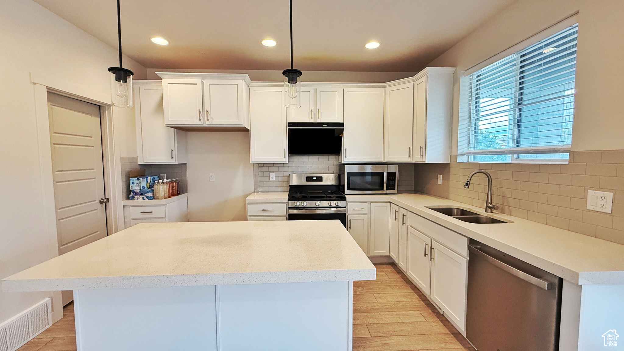 PARKVIEW CTG - Residential