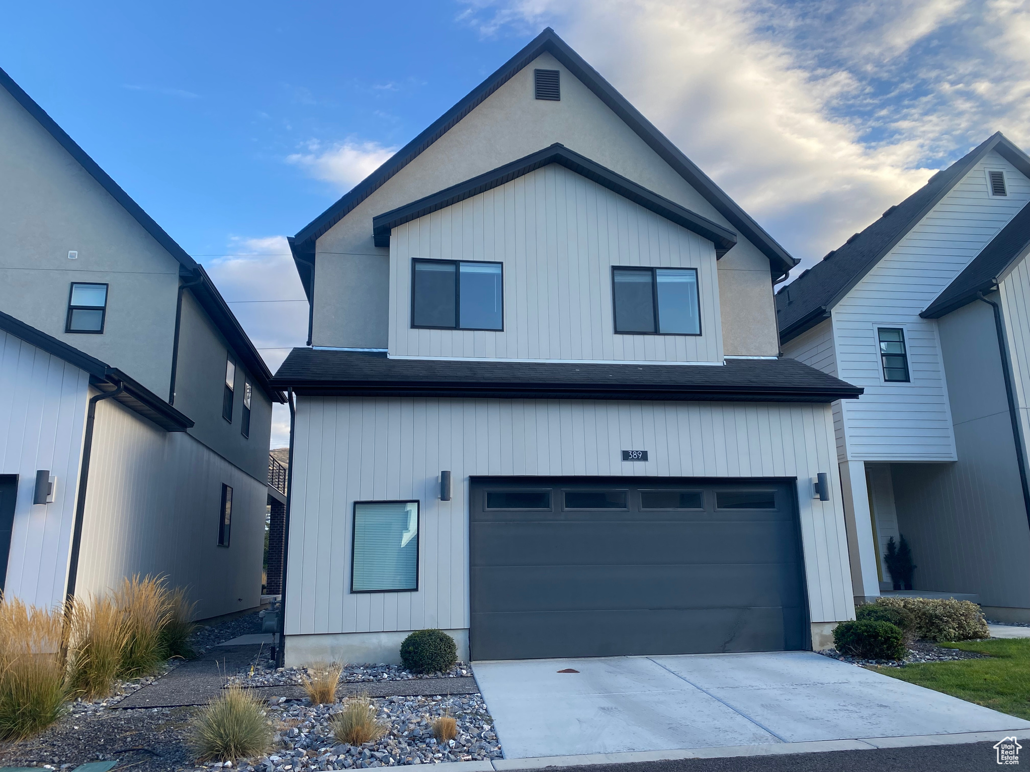PARKVIEW CTG - Residential
