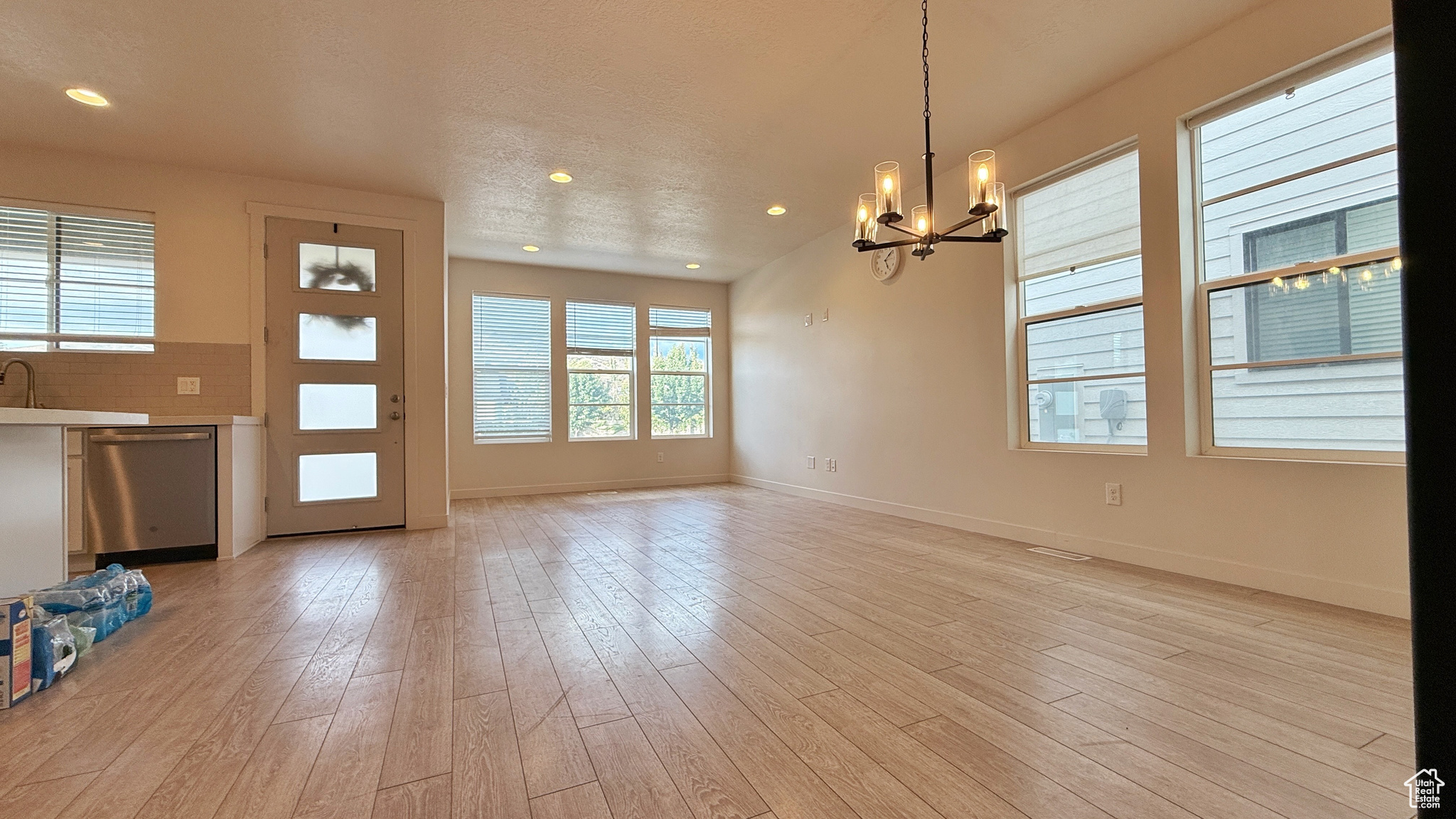 PARKVIEW CTG - Residential
