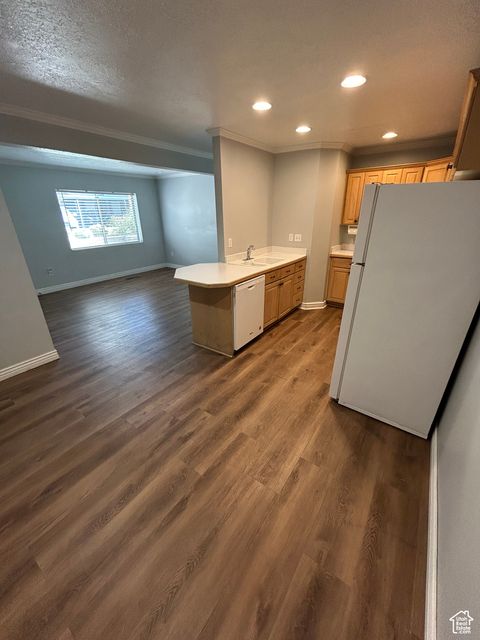 Tiny photo for 1533 N RIVERSIDE AVE #27, Provo, UT 84604 (MLS # 2117965)
