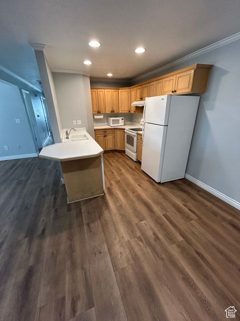 Tiny photo for 1533 N RIVERSIDE AVE #27, Provo, UT 84604 (MLS # 2117965)