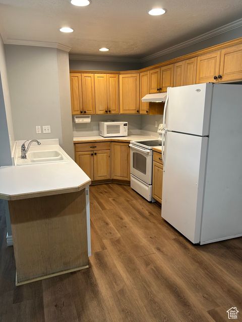 Tiny photo for 1533 N RIVERSIDE AVE #27, Provo, UT 84604 (MLS # 2117965)
