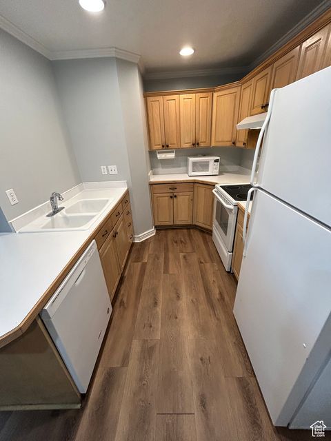 Tiny photo for 1533 N RIVERSIDE AVE #27, Provo, UT 84604 (MLS # 2117965)