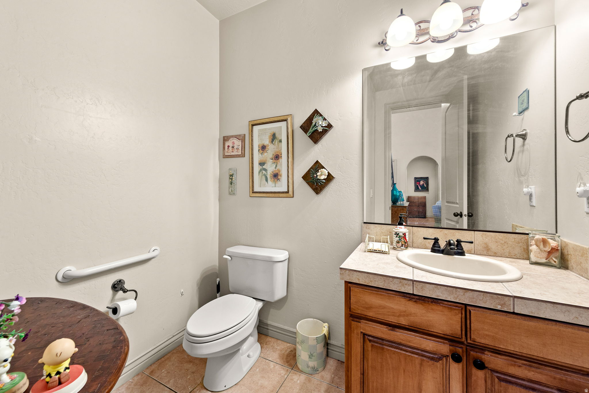 RANCHO VISTA ESTATES - Residential