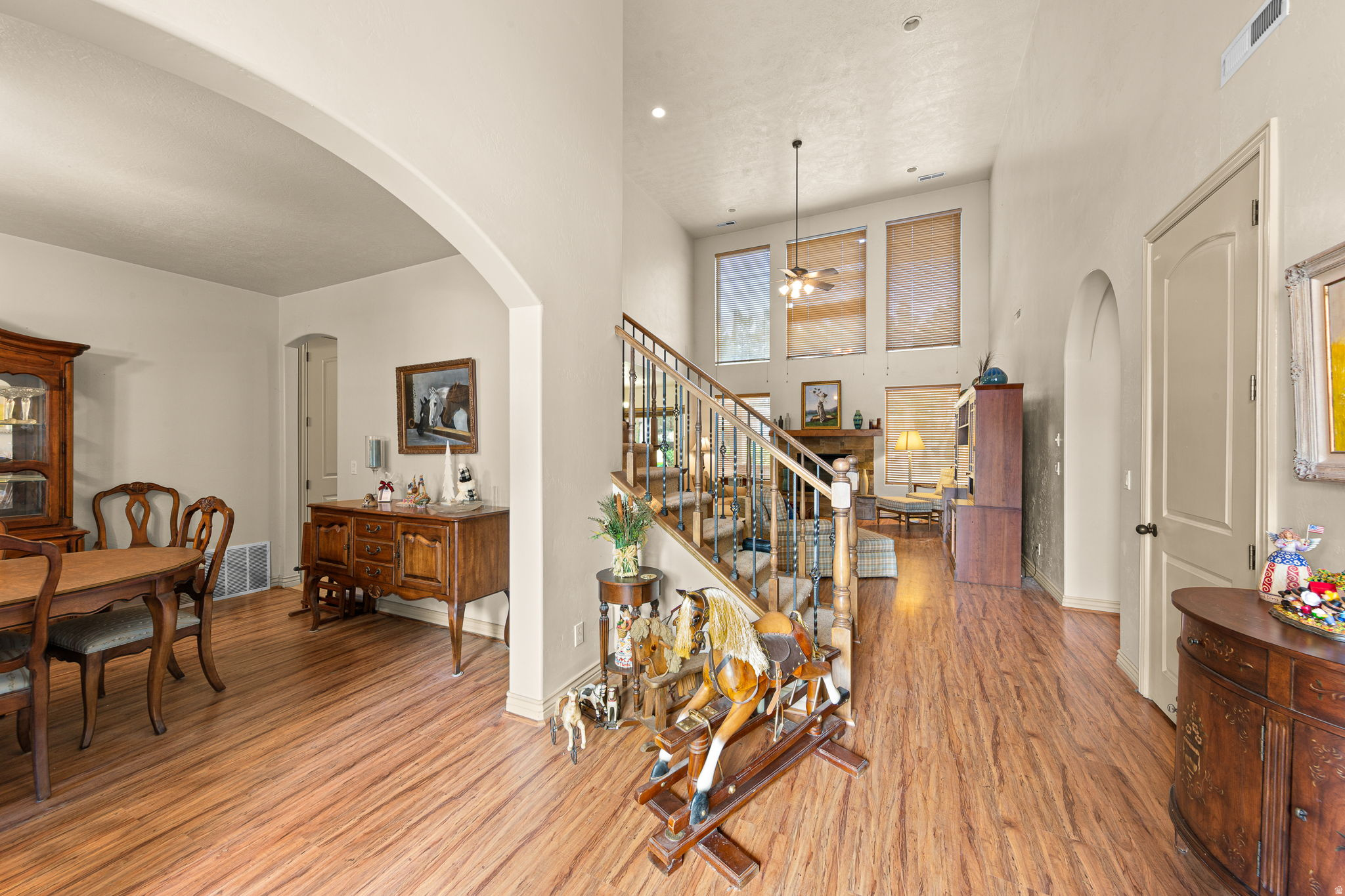 RANCHO VISTA ESTATES - Residential