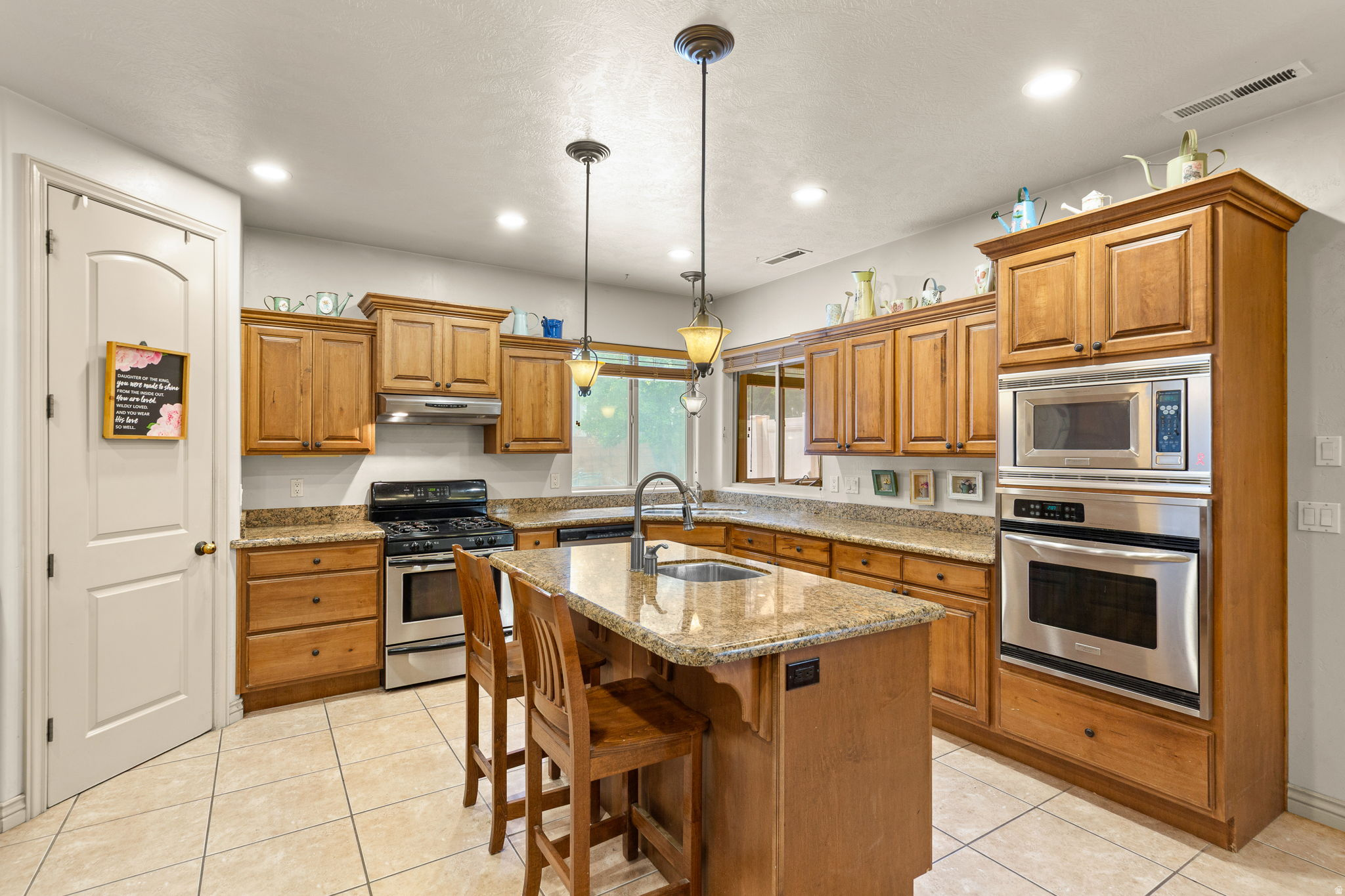 RANCHO VISTA ESTATES - Residential
