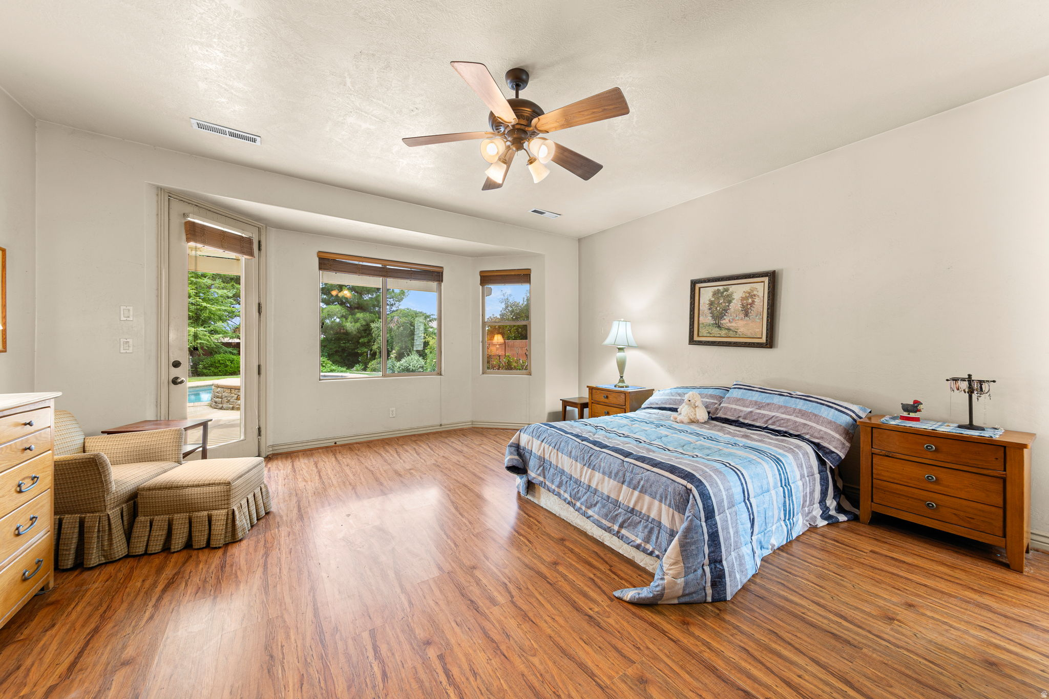 RANCHO VISTA ESTATES - Residential