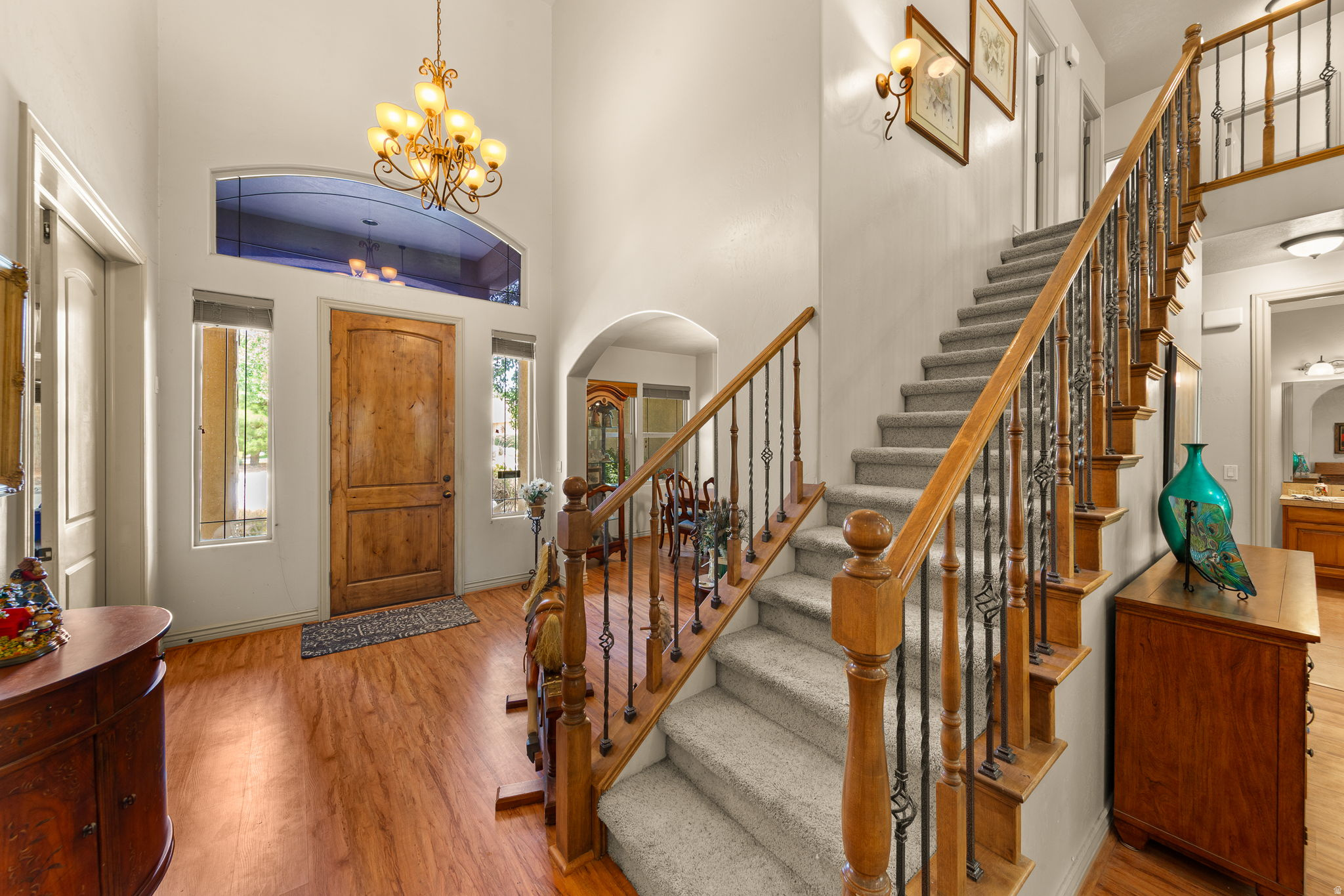 RANCHO VISTA ESTATES - Residential