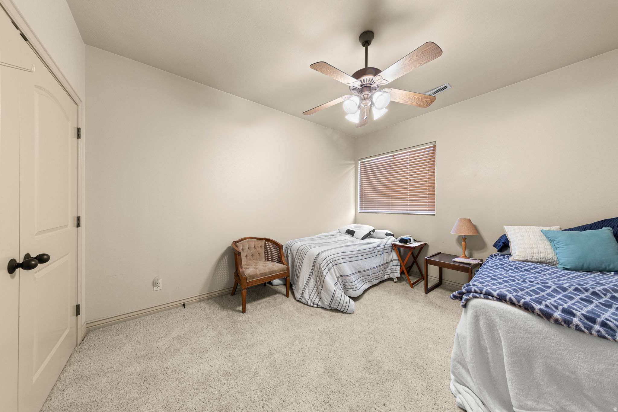 RANCHO VISTA ESTATES - Residential