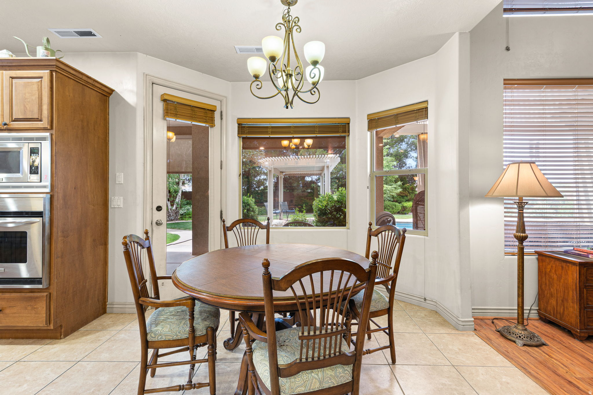 RANCHO VISTA ESTATES - Residential