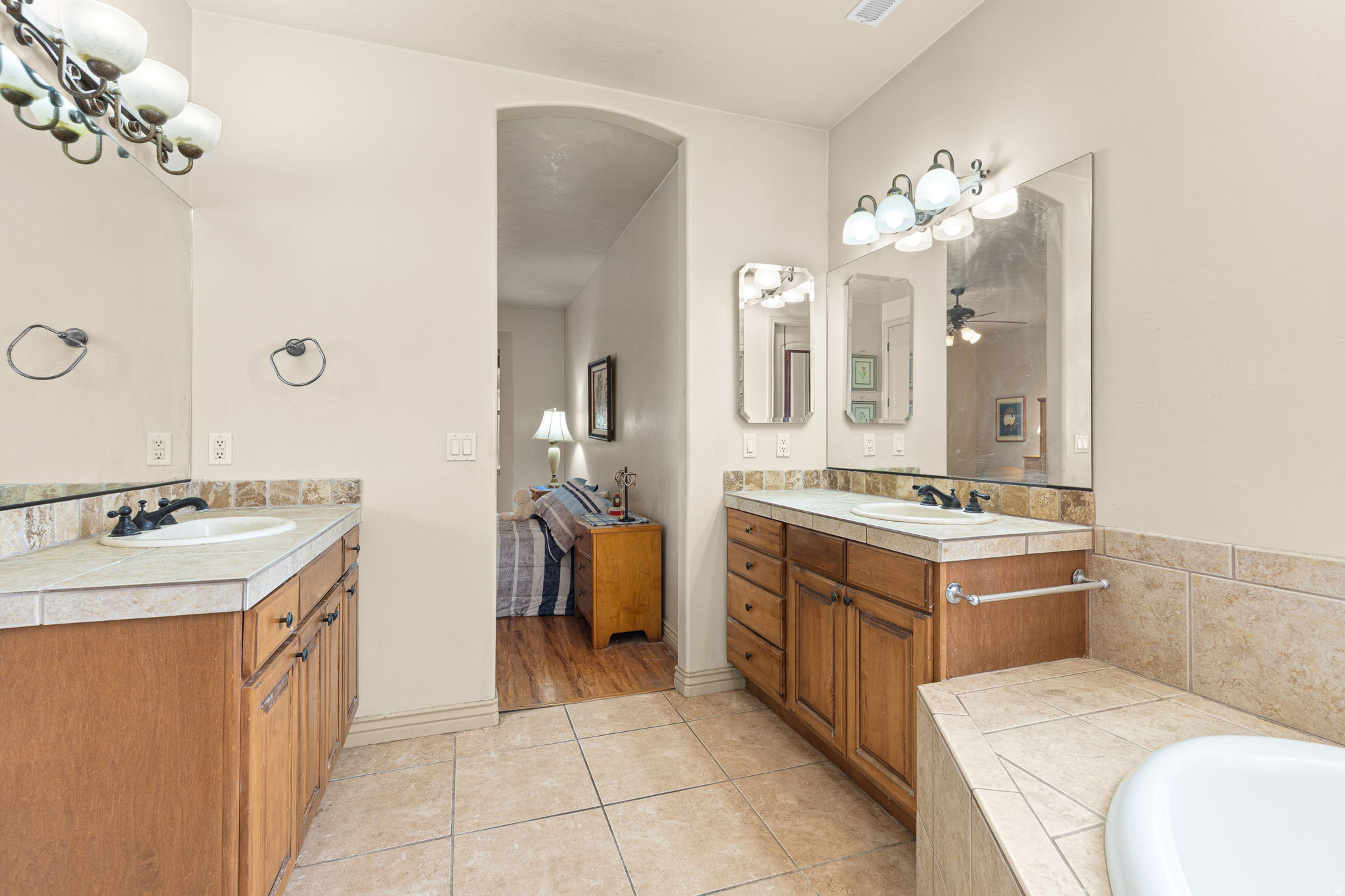 RANCHO VISTA ESTATES - Residential