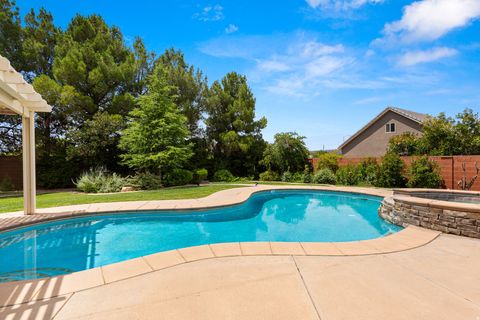 Tiny photo for 1530 S SOUTHERN TRAILS CIR, Washington, UT 84780 (MLS # 2161019)