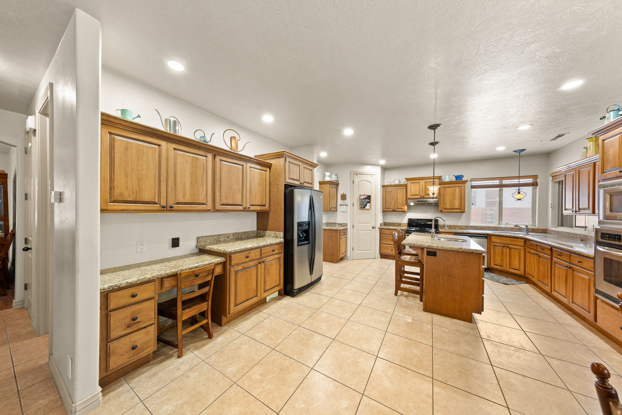 RANCHO VISTA ESTATES - Residential