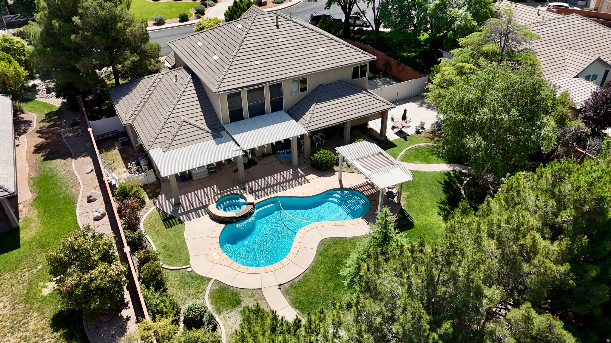 RANCHO VISTA ESTATES - Residential
