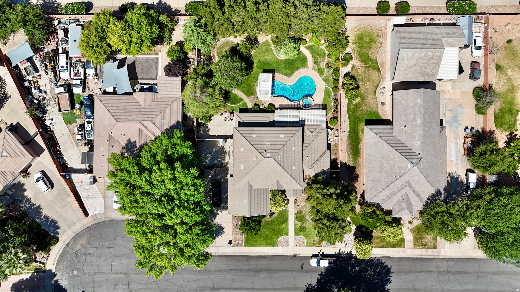 RANCHO VISTA ESTATES - Residential