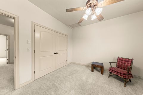 Tiny photo for 1530 S SOUTHERN TRAILS CIR, Washington, UT 84780 (MLS # 2161019)